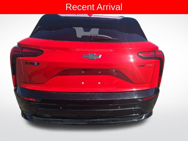 Used 2024 Chevrolet Blazer EV RS AWD/4WD image 6