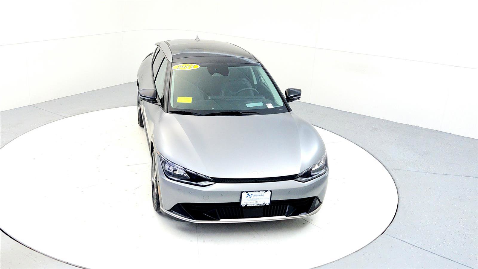 Used 2022 Kia EV6 GT-Line w/ First Edition Package image 20