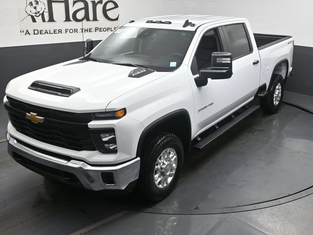 New 2026 Chevrolet Silverado 3500 W/T w/ WT Convenience Package AWD/4WD image 23