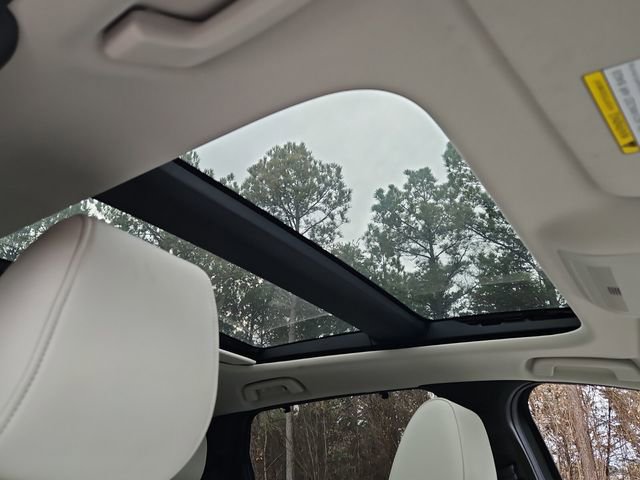 Used 2025 MAZDA CX-90 3.3 Turbo S w/ Premium Plus image 21