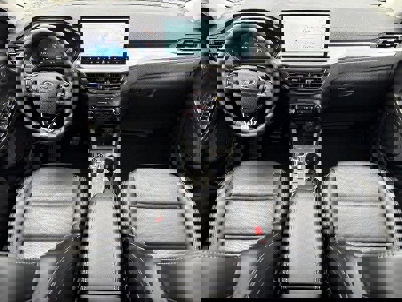 Used 2025 Ford Escape Platinum image 11