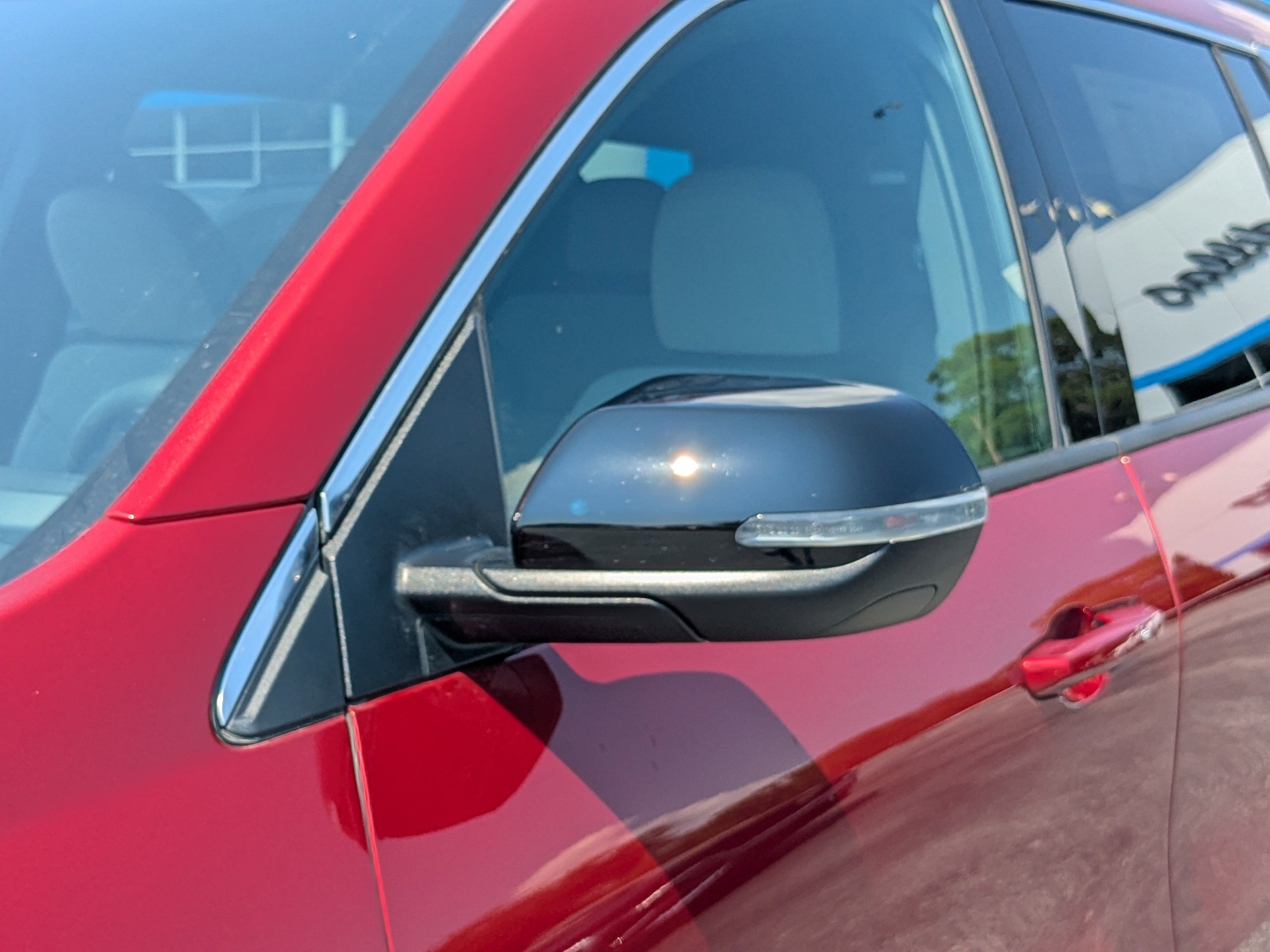 New 2026 Chevrolet Traverse LT image 39