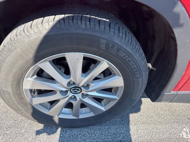 Used 2016 MAZDA CX-5 Touring w/ Bose/Moonroof Package image 27