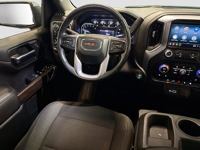 Used 2020 GMC Sierra 1500 SLE w/ SLE Convenience Package image 21