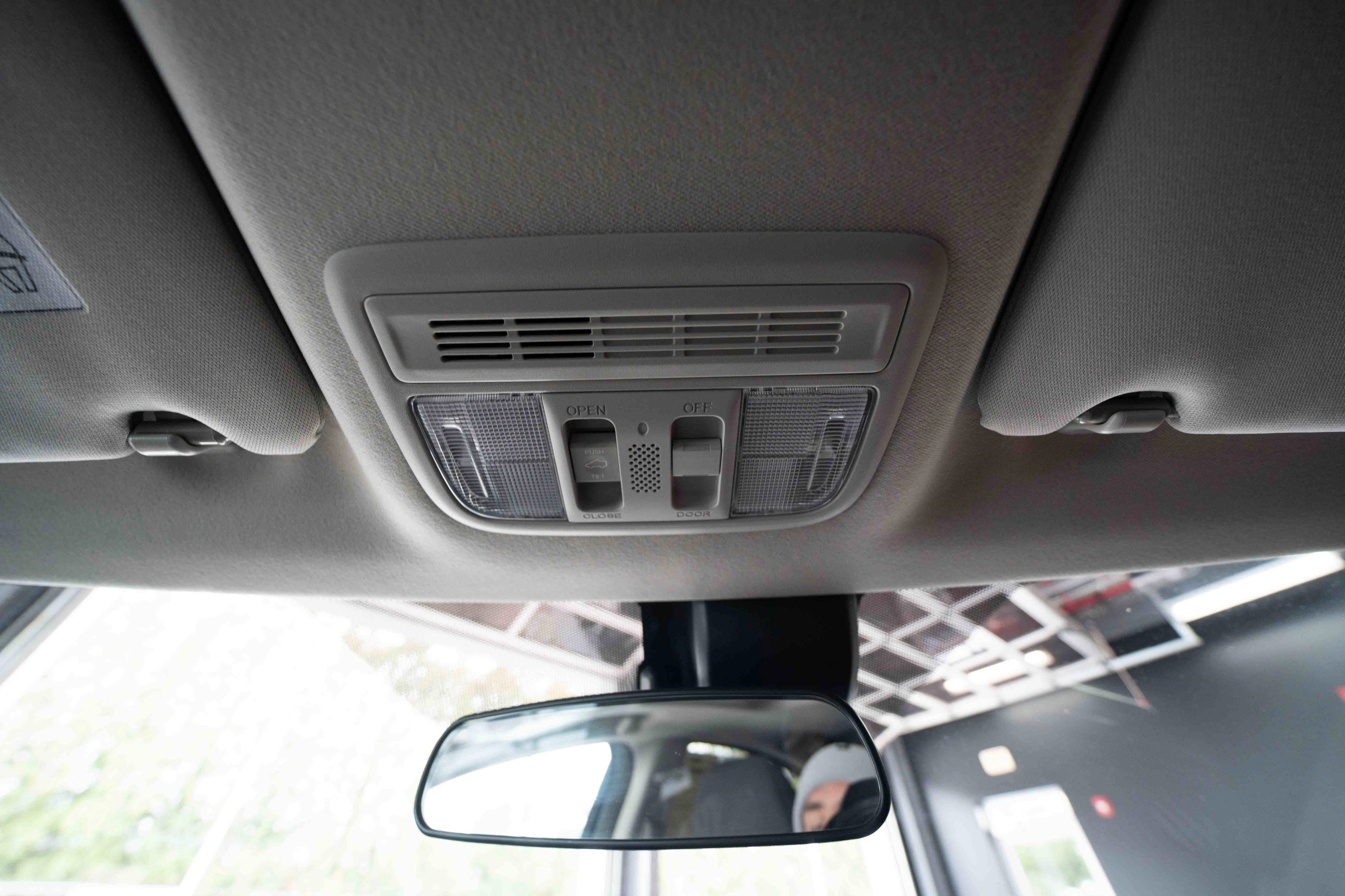 Used 2020 Honda HR-V EX image 18