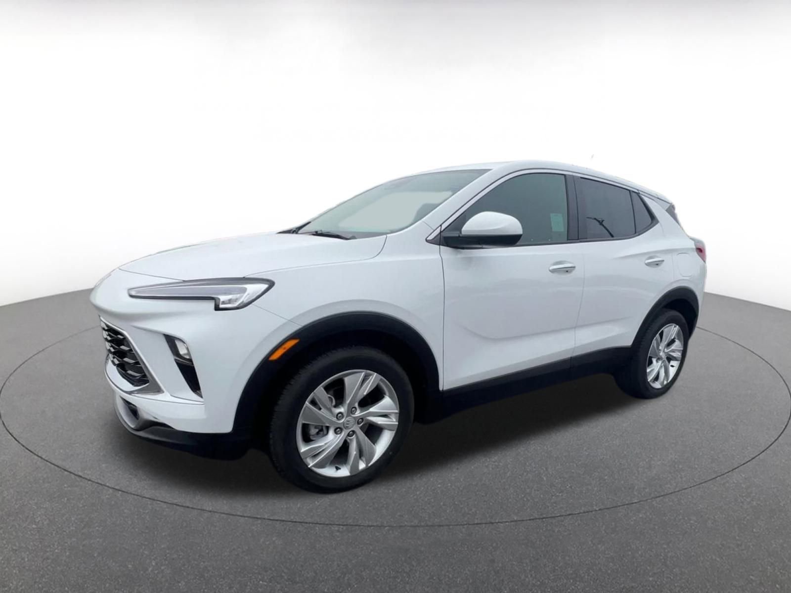 Used 2025 Buick Encore GX Preferred image 8