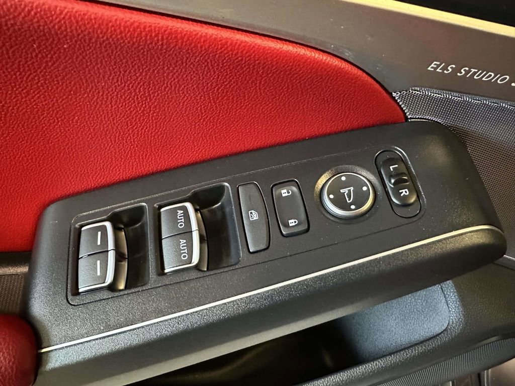 Used 2023 Acura Integra A-Spec FWD image 20