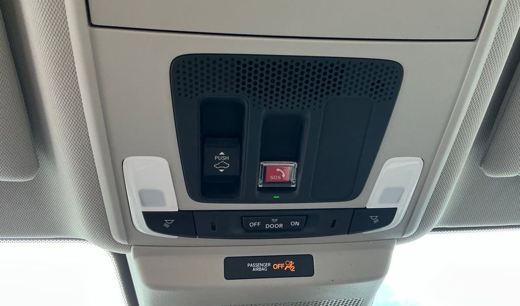 New 2026 Honda Accord Touring image 40