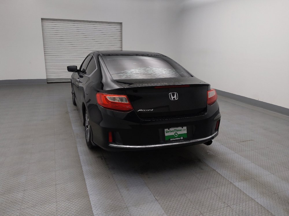 Used 2013 Honda Accord LX-S image 6