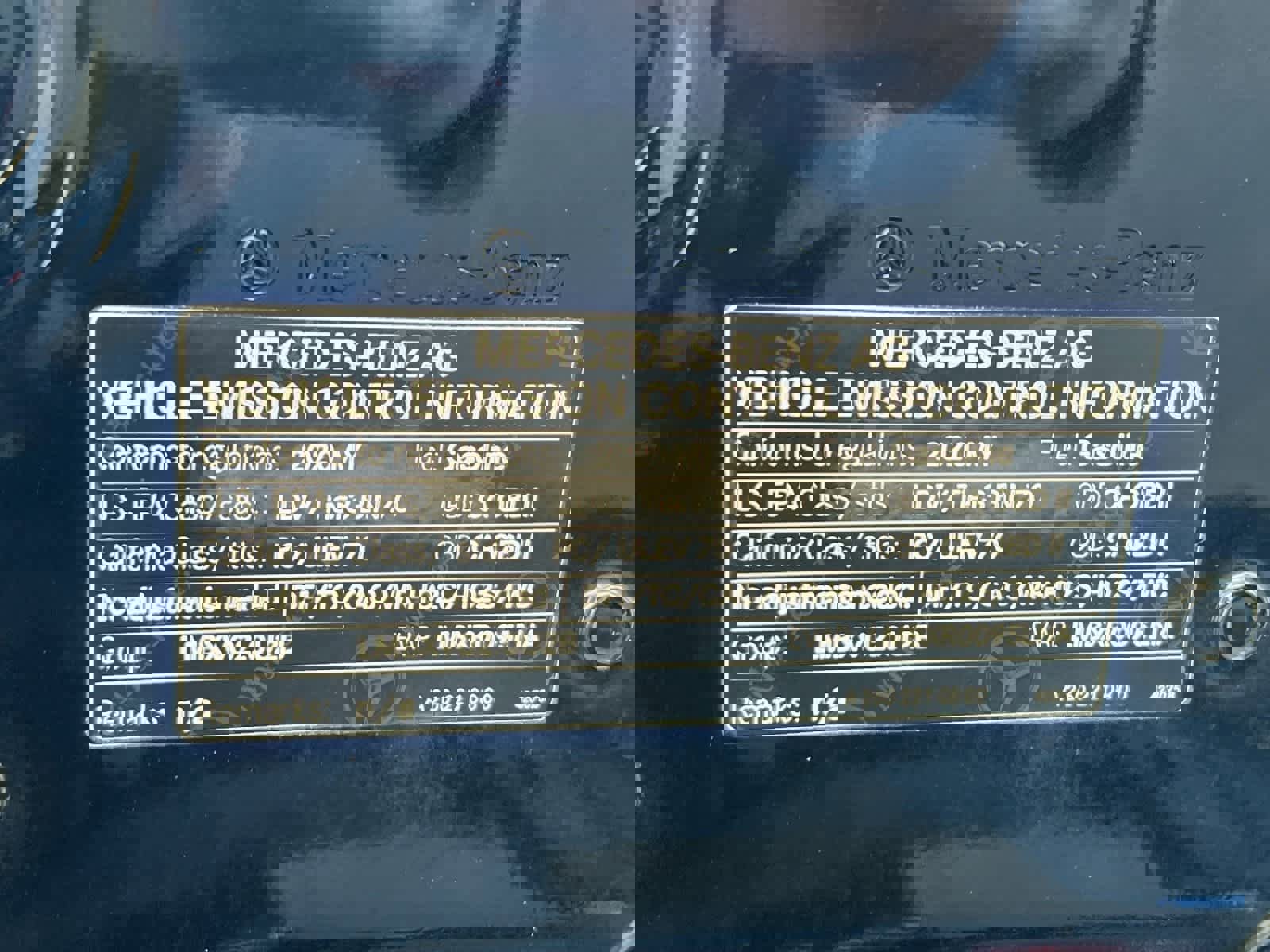 Used 2020 Mercedes-Benz A 220 image 27