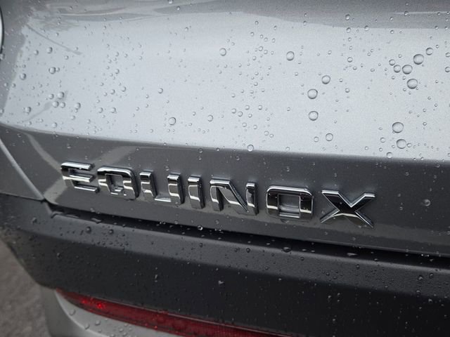 Used 2025 Chevrolet Equinox LT FWD image 15
