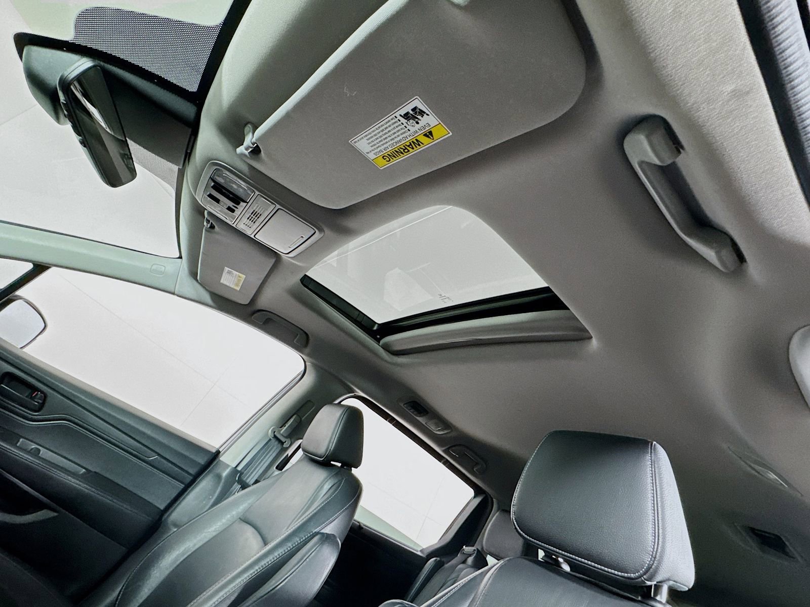 Used 2021 Honda Odyssey EX-L image 15