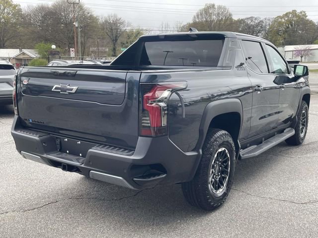 New 2026 Chevrolet Silverado EV Trail Boss w/ Plus Package image 3