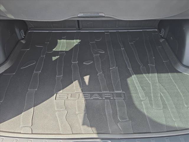 Used 2023 Subaru Forester Touring AWD/4WD image 6