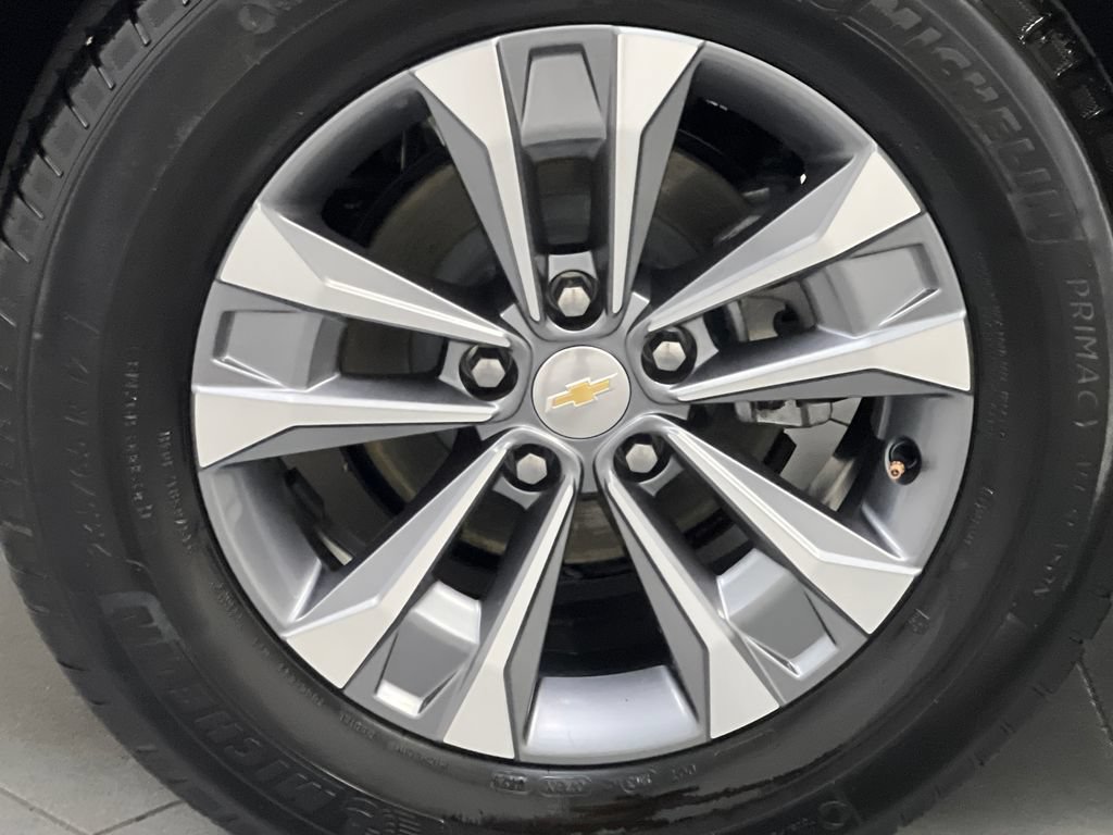 Used 2025 Chevrolet Equinox LT AWD/4WD image 68