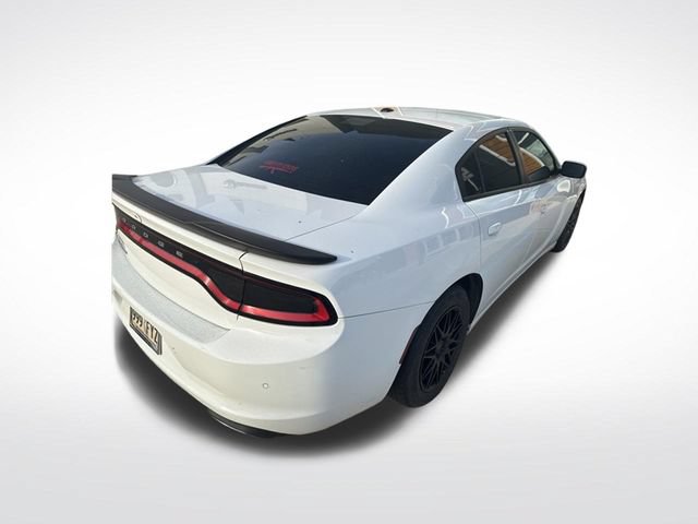 Used 2019 Dodge Charger SXT RWD image 7
