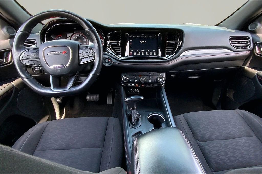 Used 2024 Dodge Durango GT image 7