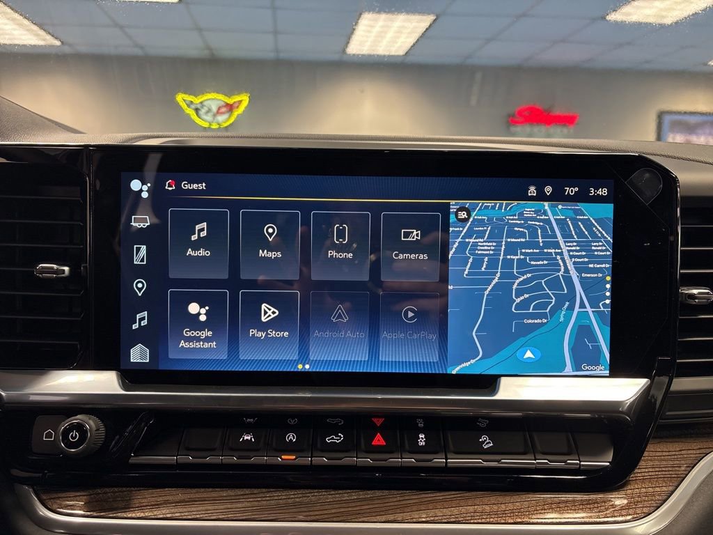 New 2026 Chevrolet Silverado 1500 LT image 27