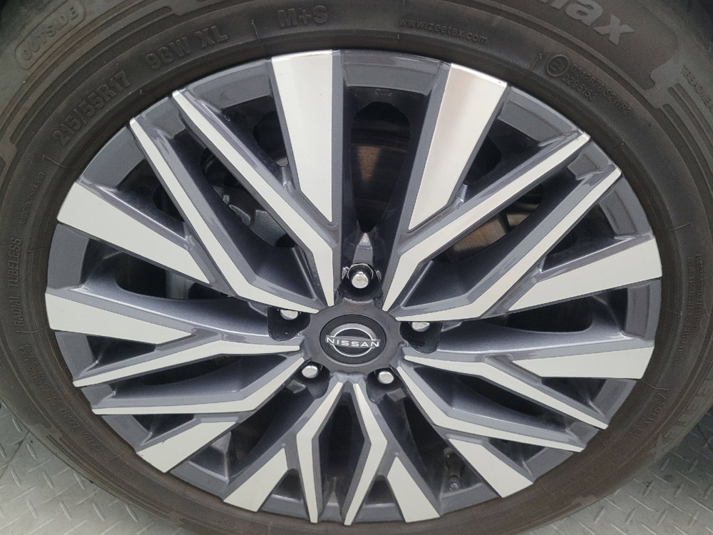 Used 2023 Nissan Altima 2.5 SV image 31