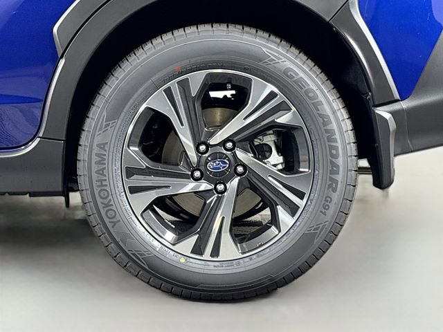 New 2025 Subaru Crosstrek 2.5i Premium image 30