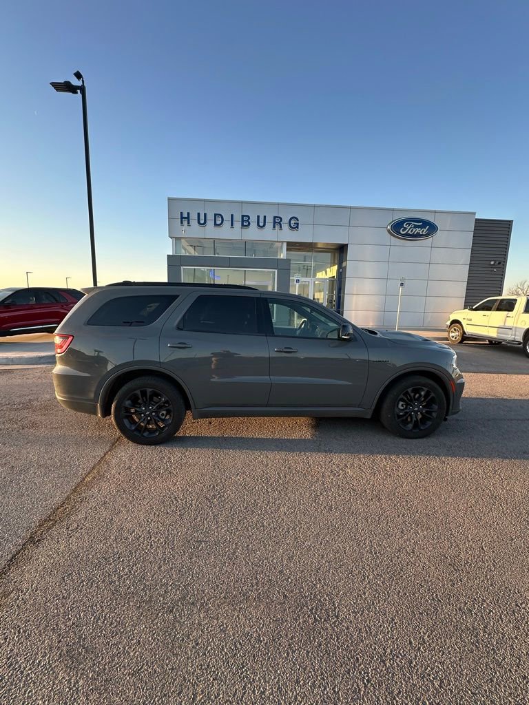 Used 2023 Dodge Durango R/T image 1