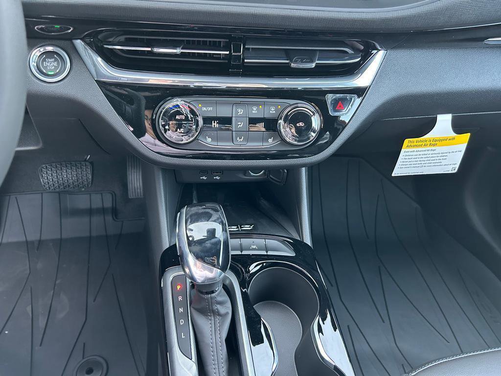 New 2026 Buick Envista Sport Touring w/ Convenience I Package image 11