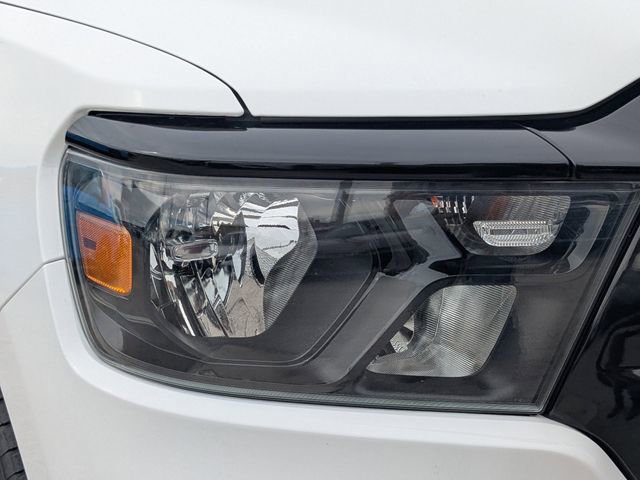 Used 2021 RAM 1500 Big Horn image 9