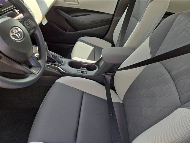 New 2027 Toyota Corolla LE FWD image 4