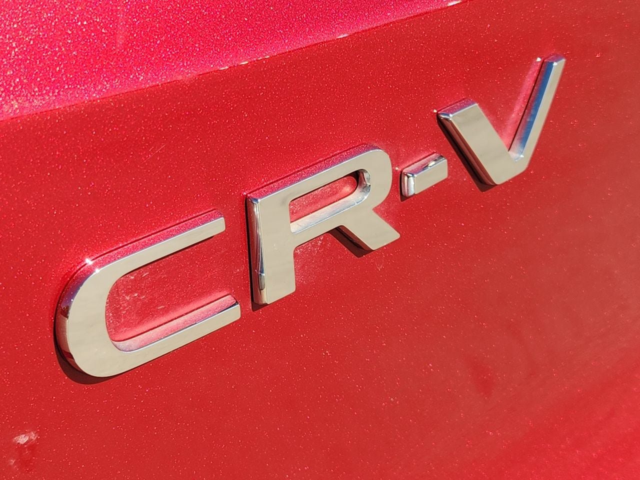 Used 2024 Honda CR-V EX image 10