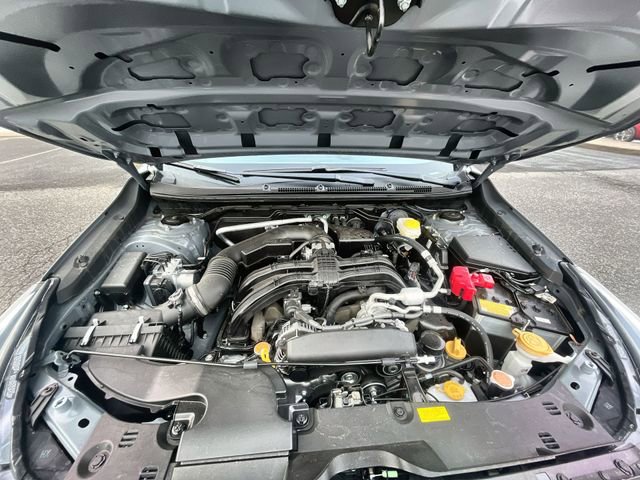 Used 2025 Subaru Crosstrek 2.0i Premium image 19