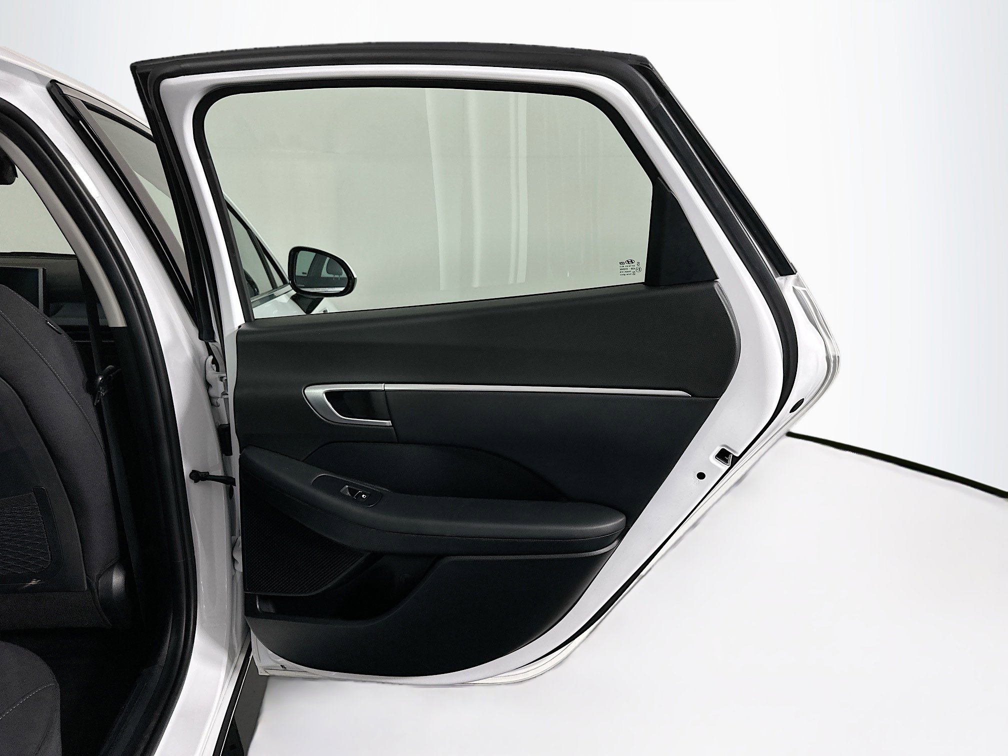 Used 2025 Hyundai Sonata SEL image 31