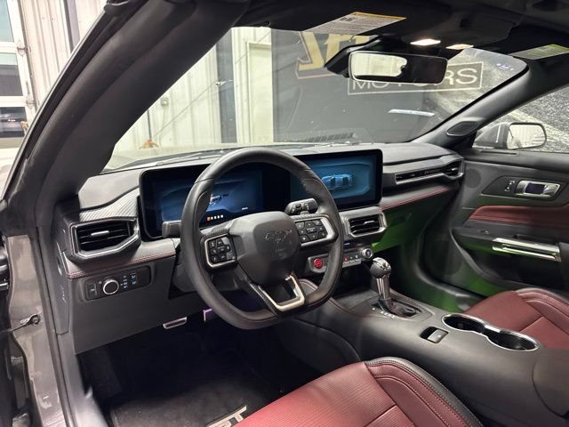 Used 2026 Ford Mustang GT Premium RWD image 5
