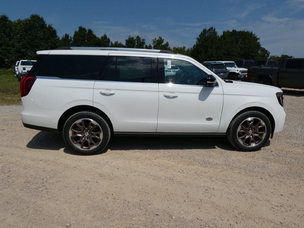 New 2027 Ford Expedition King Ranch AWD/4WD image 4