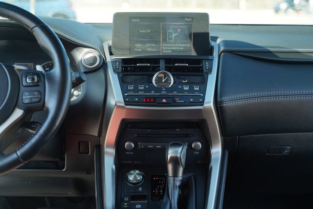 Used 2021 Lexus NX 300 AWD w/ Accessory Package image 30