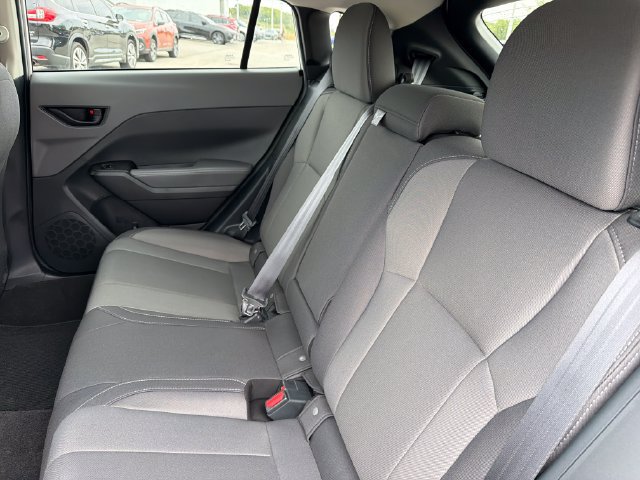New 2026 Subaru Crosstrek 2.5i Premium AWD/4WD image 22