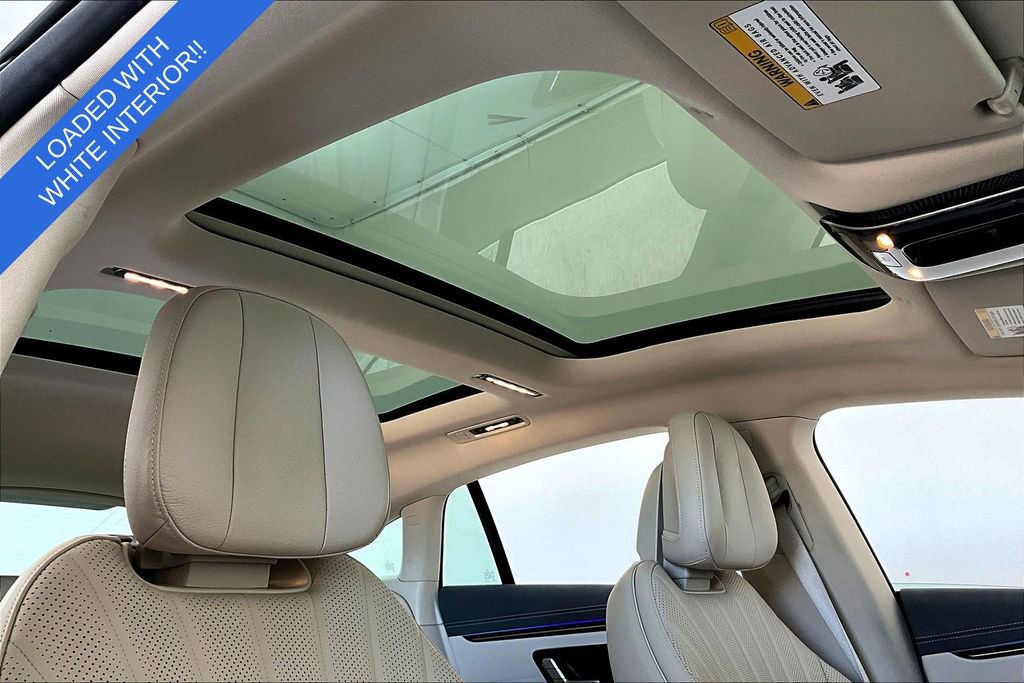 Used 2023 Mercedes-Benz EQS 450+ Sedan image 22