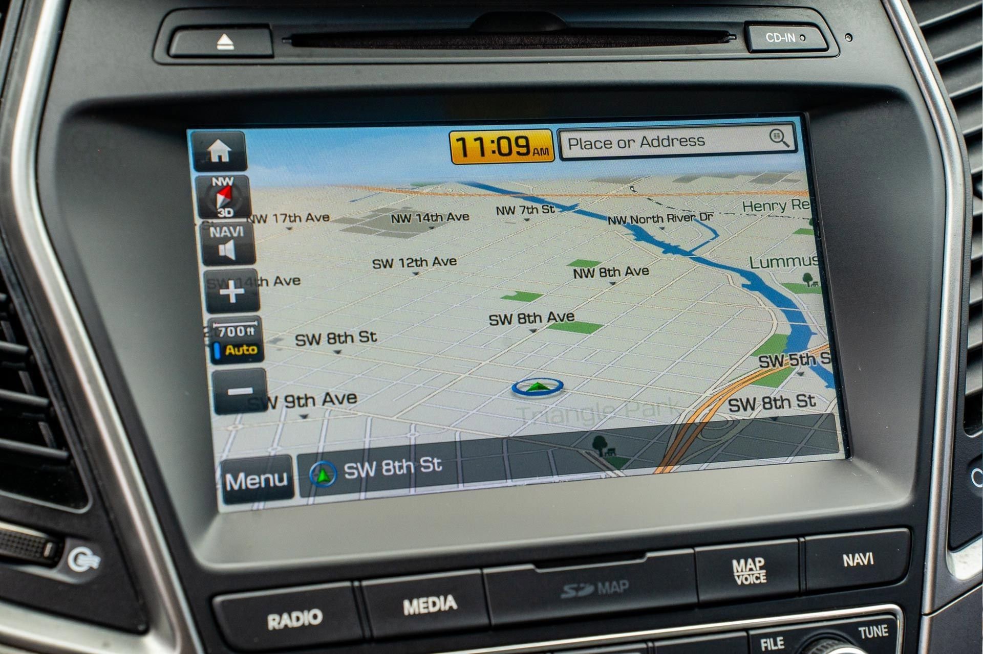 Used 2018 Hyundai Santa Fe Sport image 35