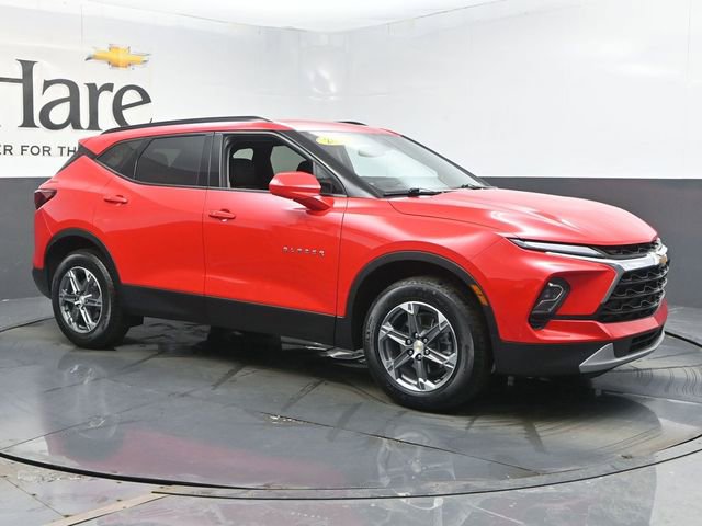 Used 2023 Chevrolet Blazer LT w/ Convenience Package image 6
