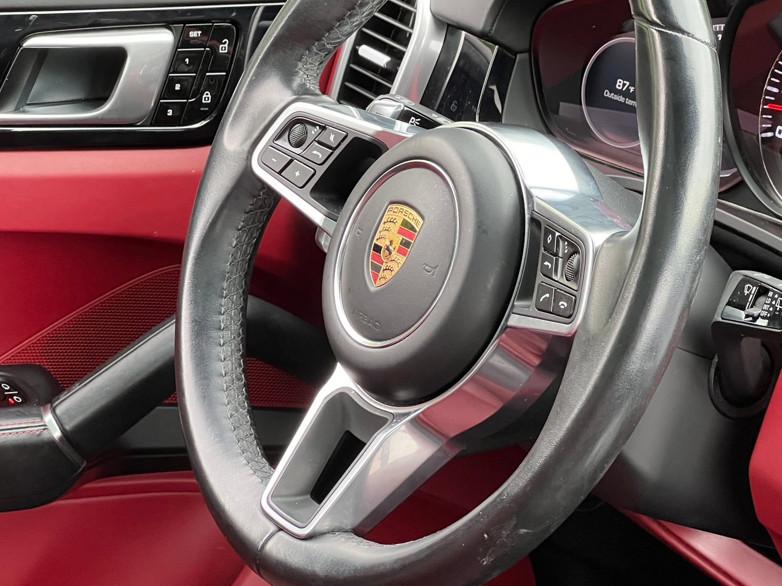 Used 2019 Porsche Cayenne S AWD/4WD image 37