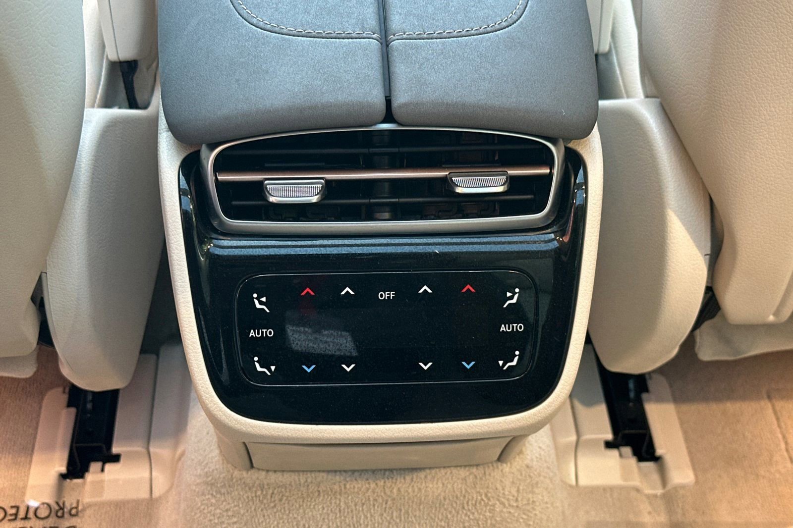 Certified 2023 Mercedes-Benz EQS 450+ 4MATIC Sedan image 16