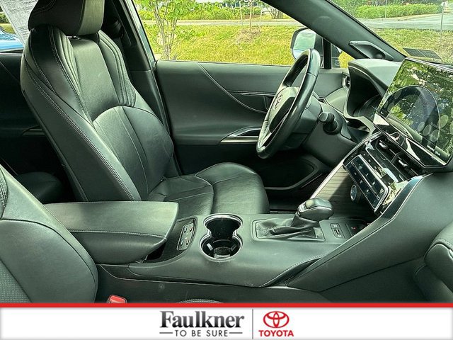 Certified 2022 Toyota Venza Limited w/ Advanced Technology Package AWD/4WD image 16