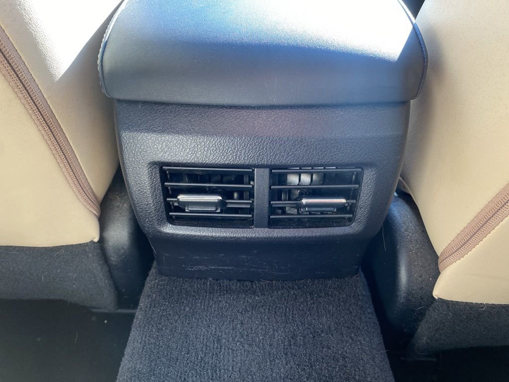 Used 2015 Lexus IS 250 AWD image 12