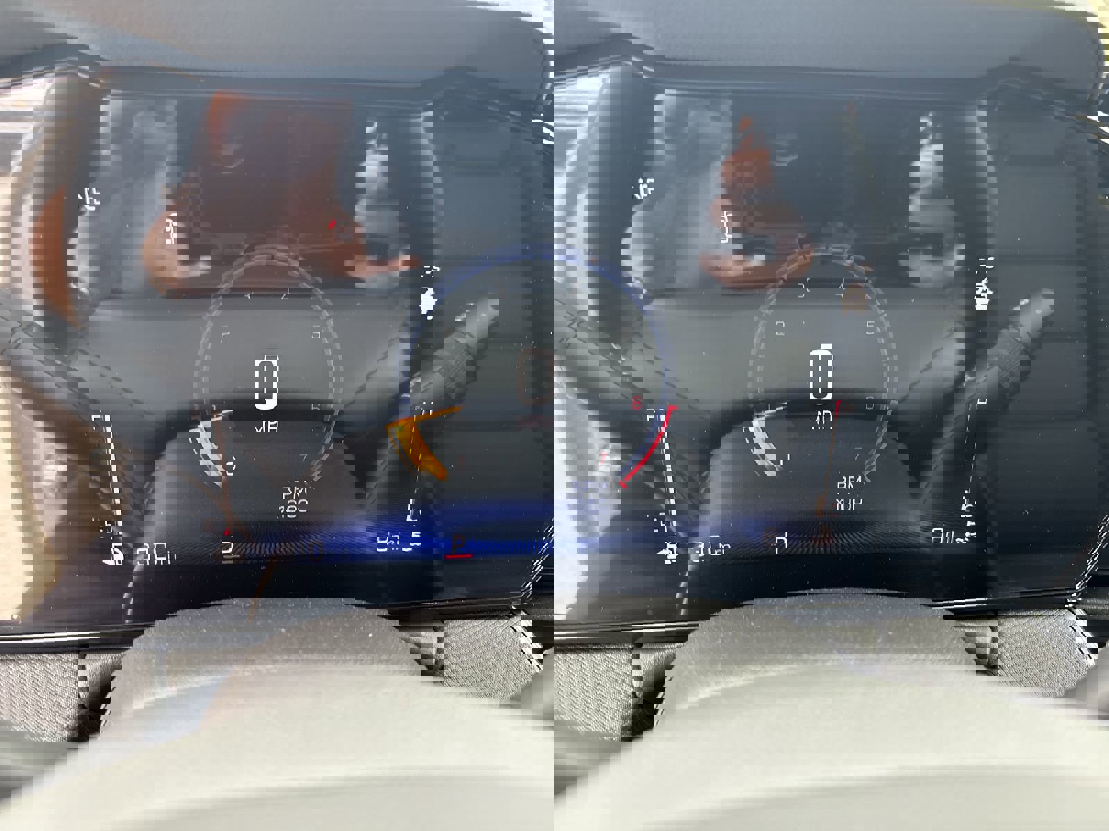 New 2026 Chevrolet TrailBlazer ACTIV w/ Driver Confidence Package image 18