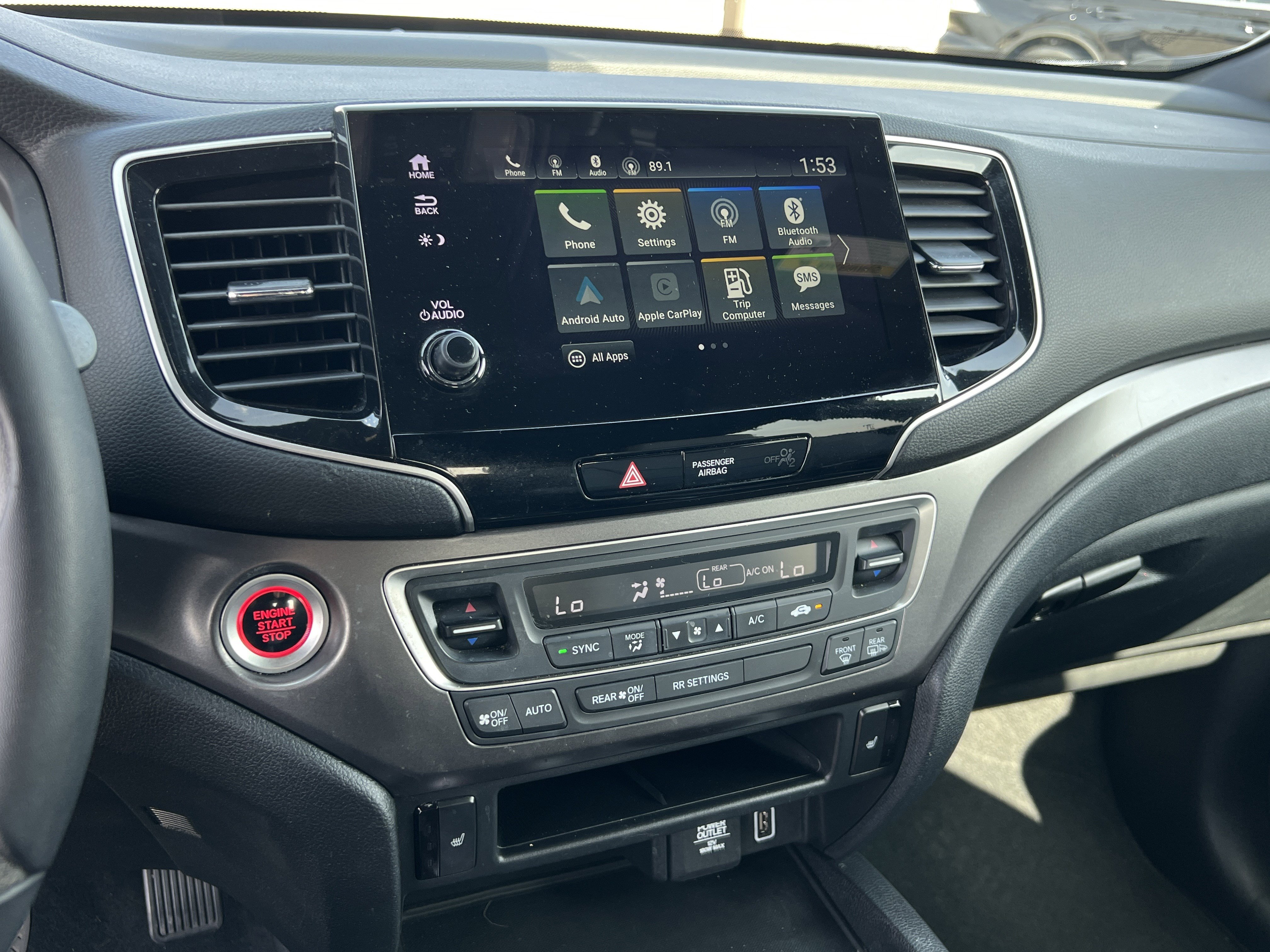 Used 2021 Honda Passport EX-L image 20