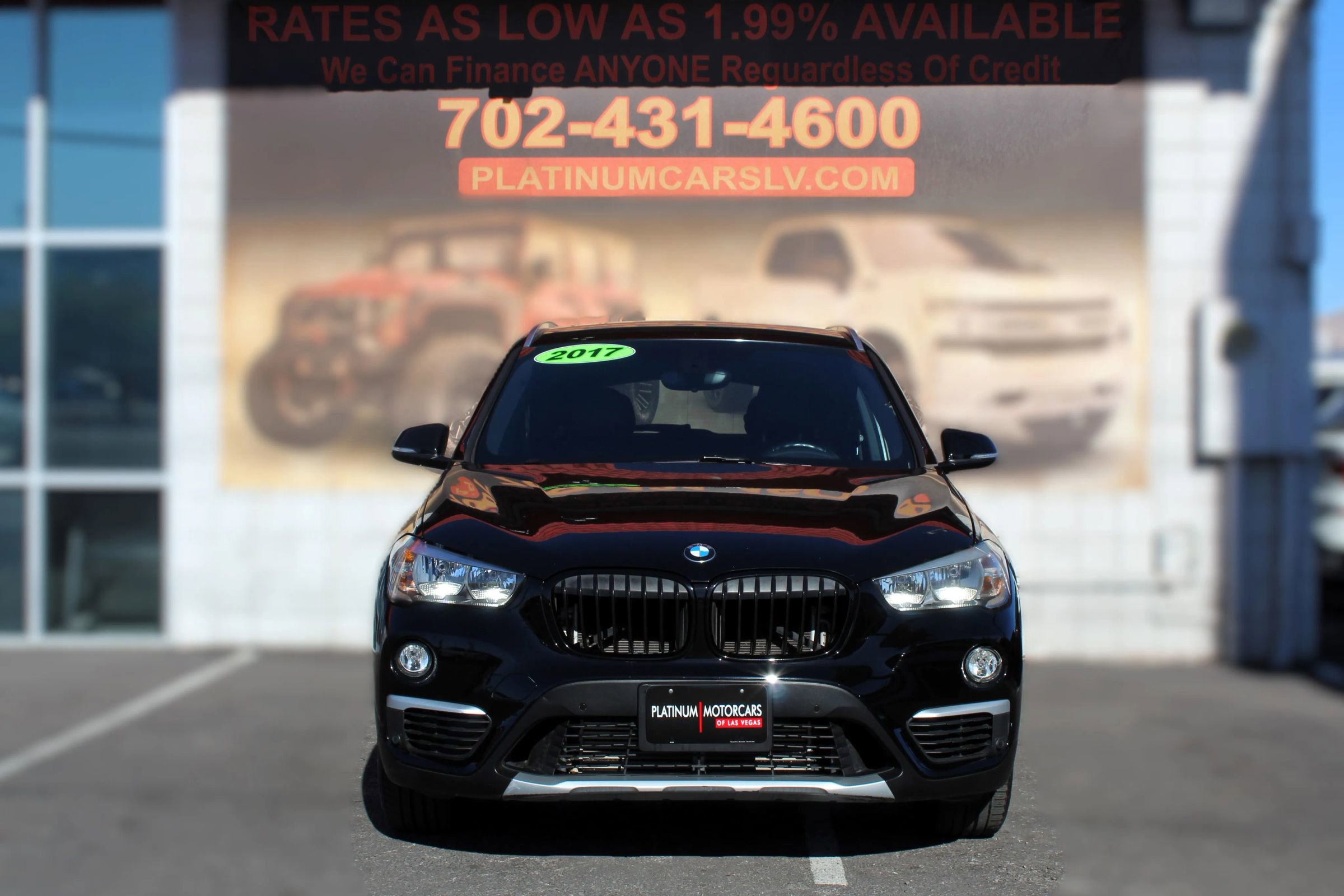 Used 2017 BMW X1 xDrive28i image 5