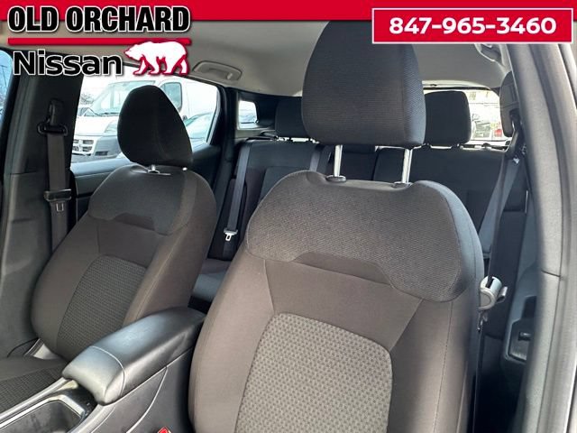 Used 2025 Nissan Kicks S FWD image 10
