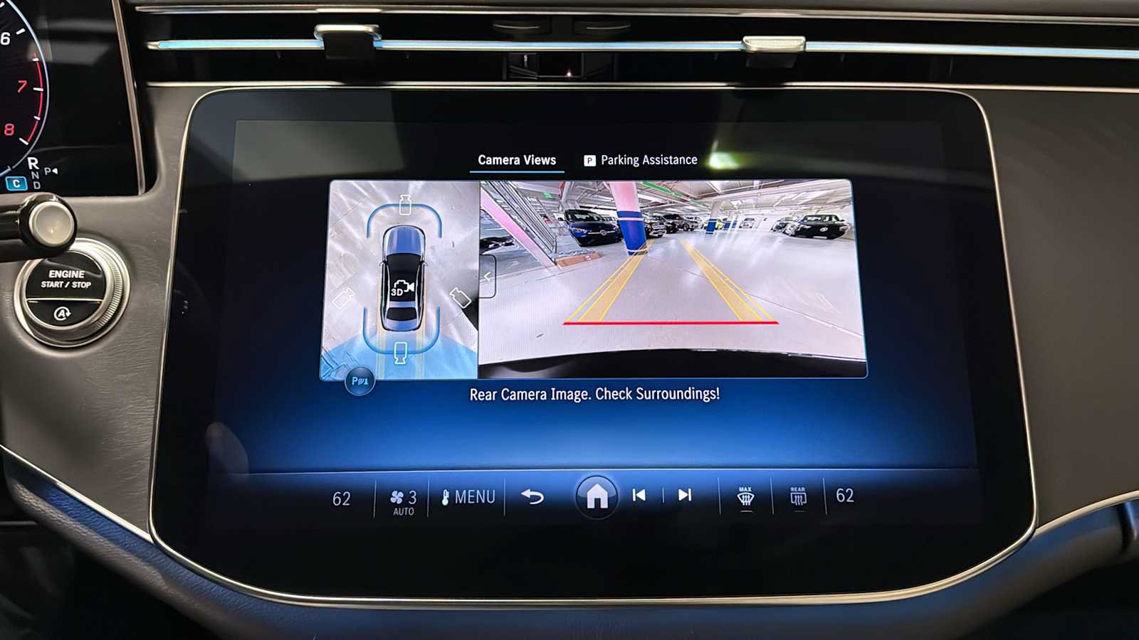 New 2027 Mercedes-Benz E 350 4MATIC Sedan image 22