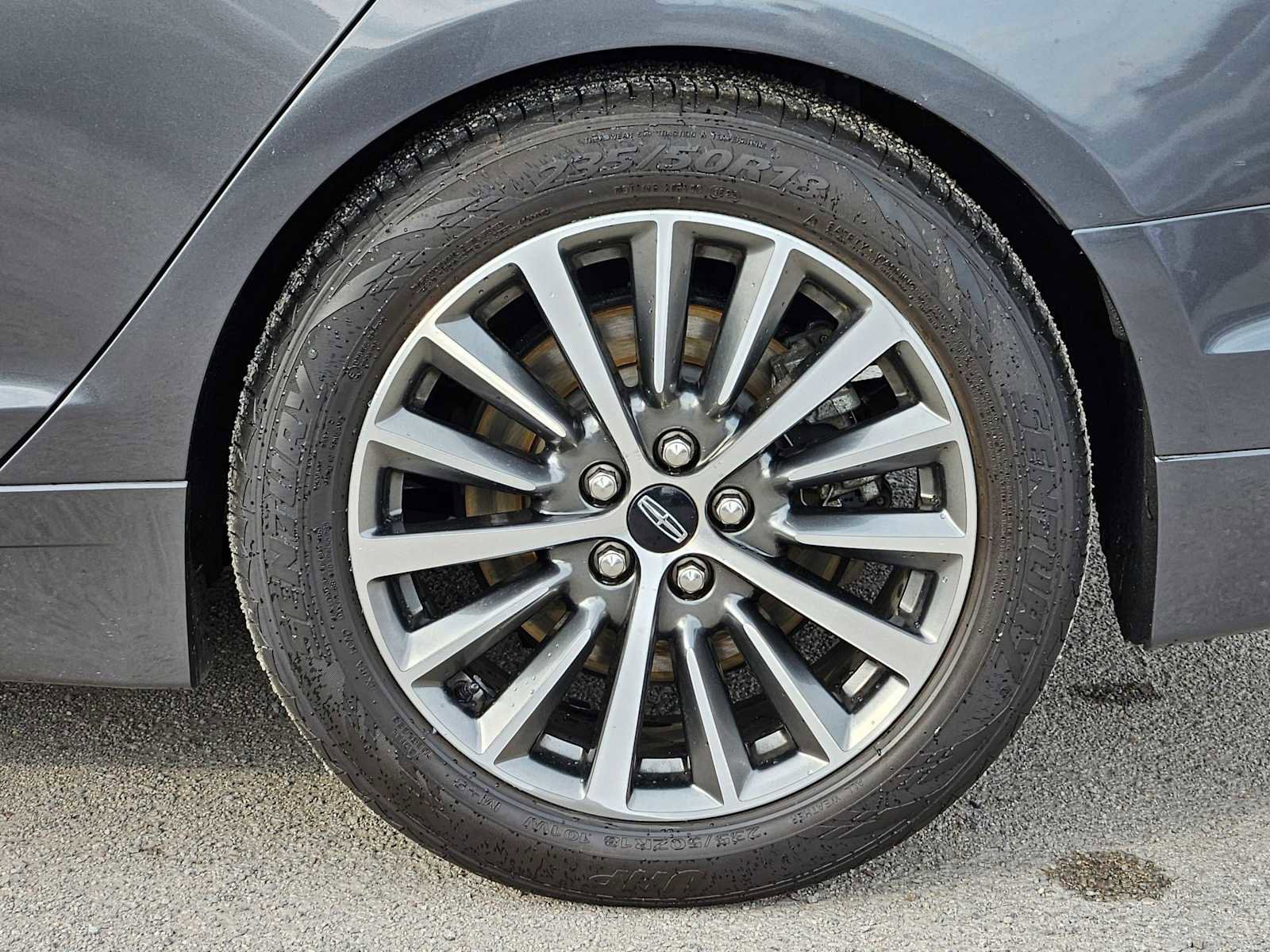 Used 2019 Lincoln MKZ Reserve image 15