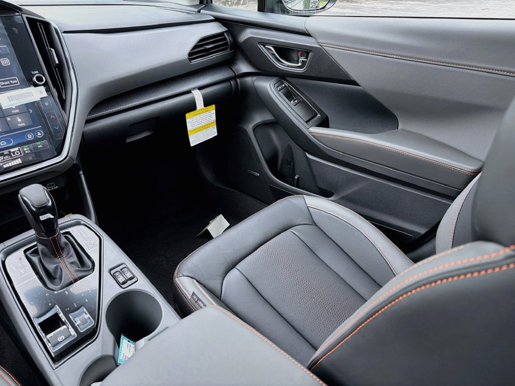New 2026 Subaru Crosstrek 2.5i Limited AWD/4WD image 30