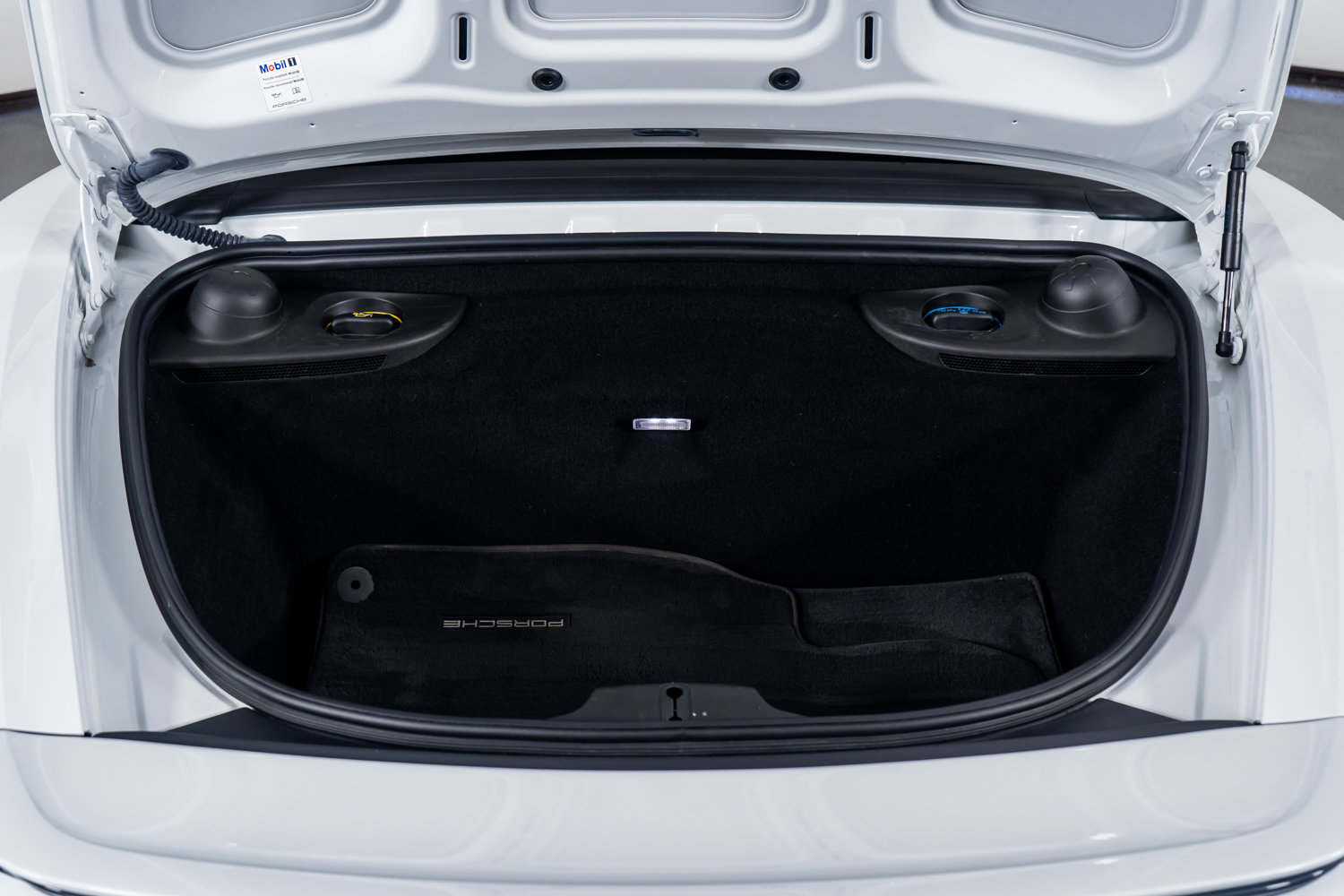 Used 2022 Porsche 718 Boxster S image 51